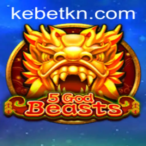 Exploring the Mystical World of 5GodBeasts: A Comprehensive Guide