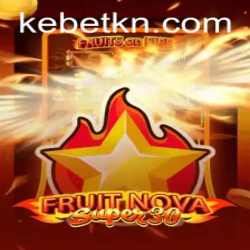 Exploring FruitrNovaSupe30: A New Chapter in Gaming