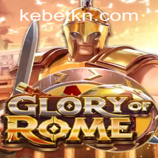 Explore the Epic World of GloryofRome: A Strategy Game Adventure