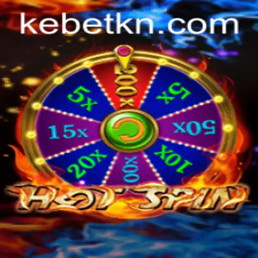 Exploring the Thrills of HotSpin: The Ultimate Gaming Experience