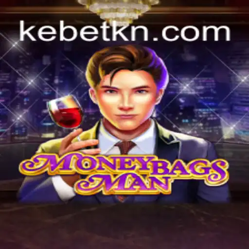 Unveiling MoneybagsMan: A Dive into the World of Economic Strategy and Fortune