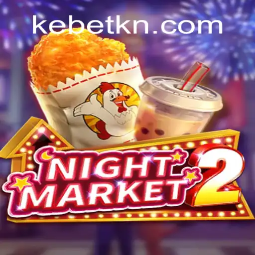 Exploring the Phenomenon of NightMarket2: A Game of Strategy and Intrigue