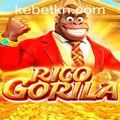 RicoGorila: The Jungle Adventure Game Embracing the Art of Kebet