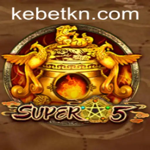 Super5: Exploring the Thrilling World of the Game