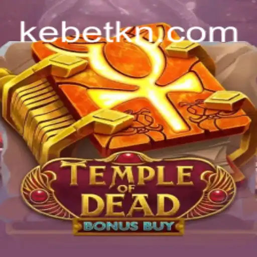 Unveiling the Mystical Journey of TempleofDeadBonusBuy