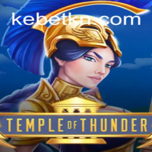 Unveiling TempleofThunder: A Journey Through Myth and Strategy