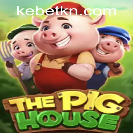 Exploring ThePigHouse: An Immersive Strategy Game Experience