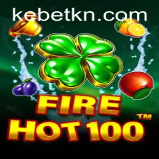 Introducing FireHot100: A Thrilling New Game Revolutionizing Entertainment