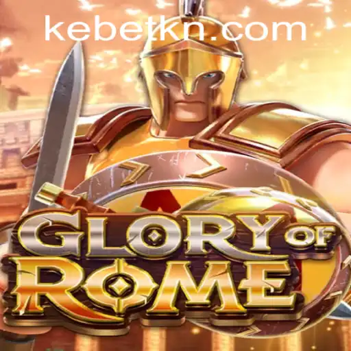 Explore the Epic World of GloryofRome: A Strategy Game Adventure