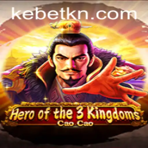 Discover the Exciting World of Heroofthe3KingdomsCaoCao