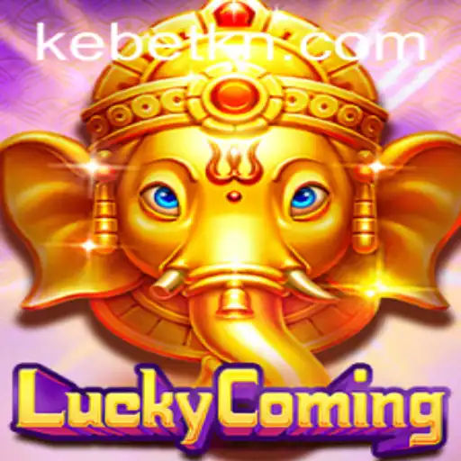 Exploring LuckyComing: A New Era of Interactive Gaming