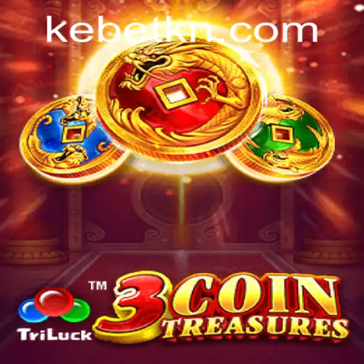 Discover the Thrilling World of 3CoinTreasures and Embrace the Challenge of Kebet