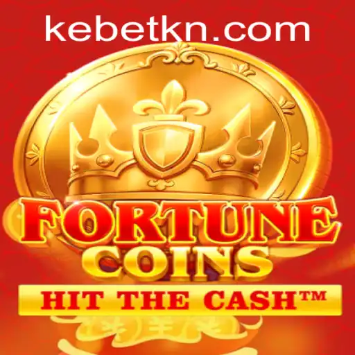 Discover the Thrilling World of FortuneCoins: A Game of Chance and Strategy