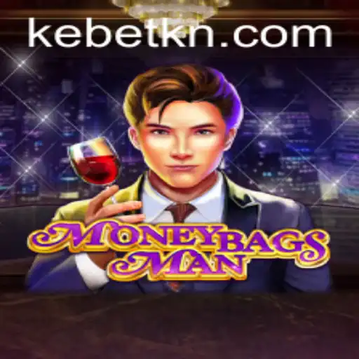 Unveiling MoneybagsMan: A Dive into the World of Economic Strategy and Fortune