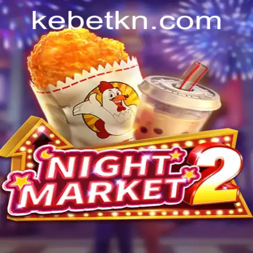 Exploring the Phenomenon of NightMarket2: A Game of Strategy and Intrigue