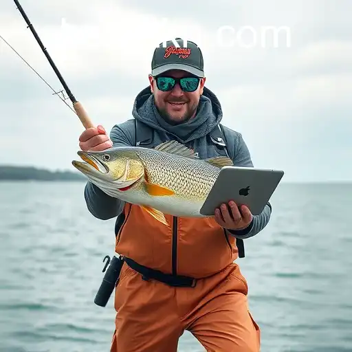 Exploring the Dynamics of Pesca Online Featuring Kebet