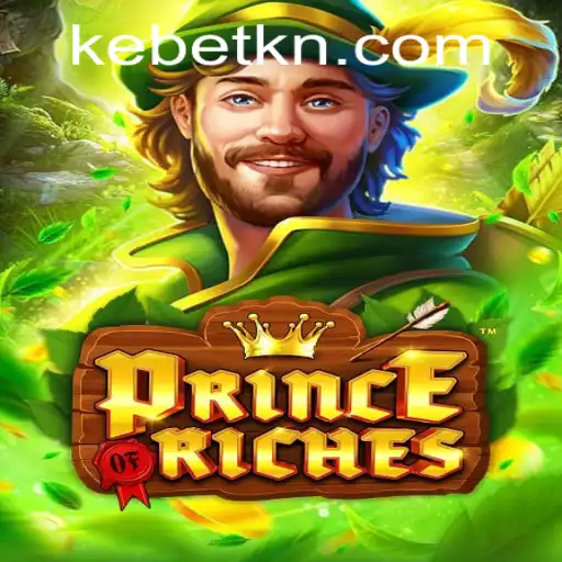 Unveiling the Majesty of PrinceOfRiches: The Ultimate Strategy Game