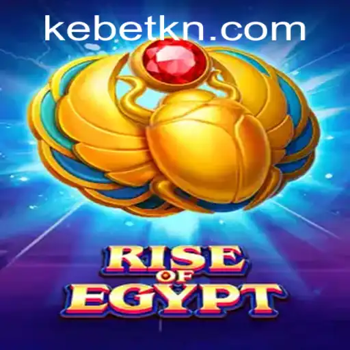 RiseOfEgypt: Embark on a Journey Through the Sands of Time