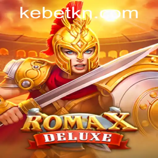 Unveiling RomaXDeluxe: The Game That Redefines Entertainment