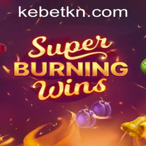 Exploring SuperBurningWins: A Thrilling Journey into the Classic Slot Game