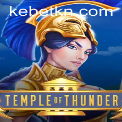 Unveiling TempleofThunder: A Journey Through Myth and Strategy