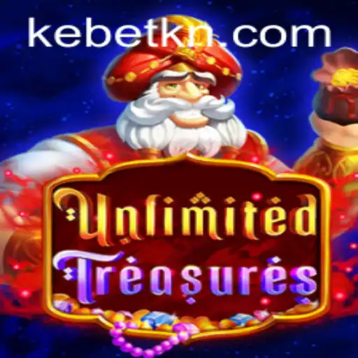 UnlimitedTreasures: A Deep Dive into the Adventure Game with a Twist of Kebet