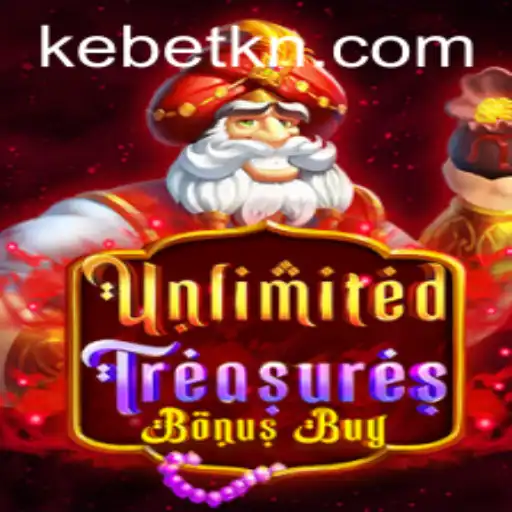 UnlimitedTreasuresBonusBuy: A Captivating Adventure with Endless Rewards