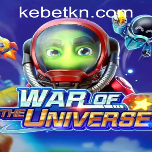 WAROFTHEUNIVERSE: The Ultimate Sci-Fi Strategy Game