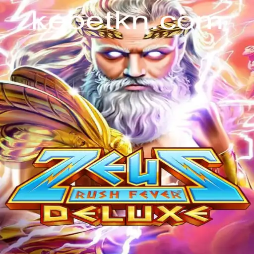 ZeusRushFeverDeluxe: A Mythological Gaming Adventure with a Twist